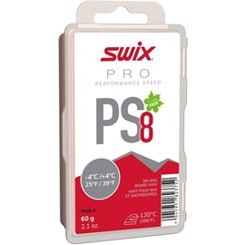 SWIX PS08 ROSSO
